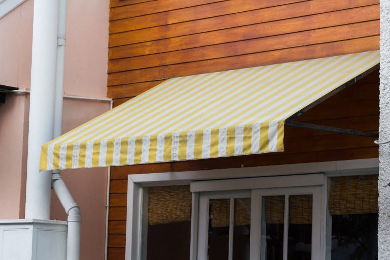 Stay Cool This Summer with Reliable Awning Installation Bloomington MN Services