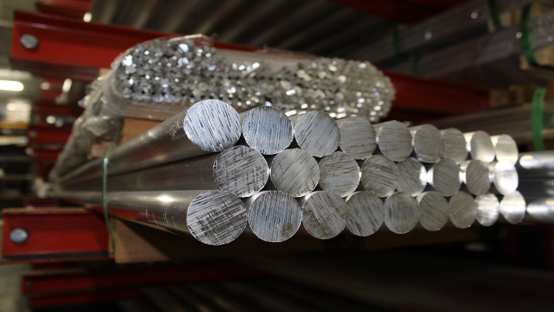 How To Choose An Aluminum Distributor For Reliable Supply In The Usa Construction And Manufacturing Markets