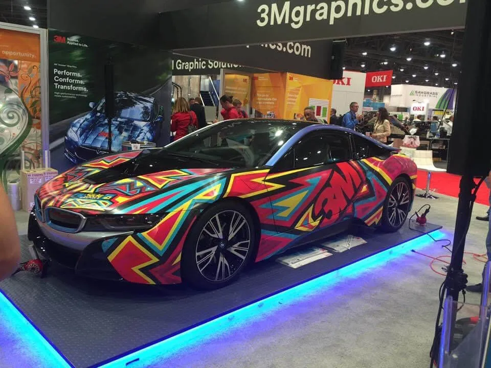 How Car Wraps Can Enhance Your Business’ Visibility in Phoenix