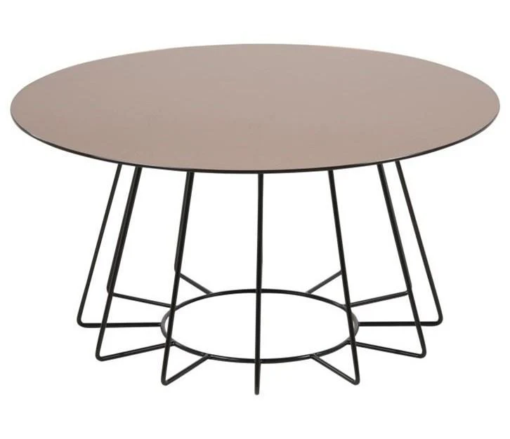 Make Small Spaces Shine with Contemporary Coffee Tables Designed for Modern American Homes