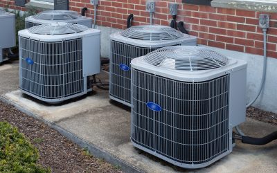Enjoy Energy Savings at Home with Residential AC Installation Garner NC Professionals