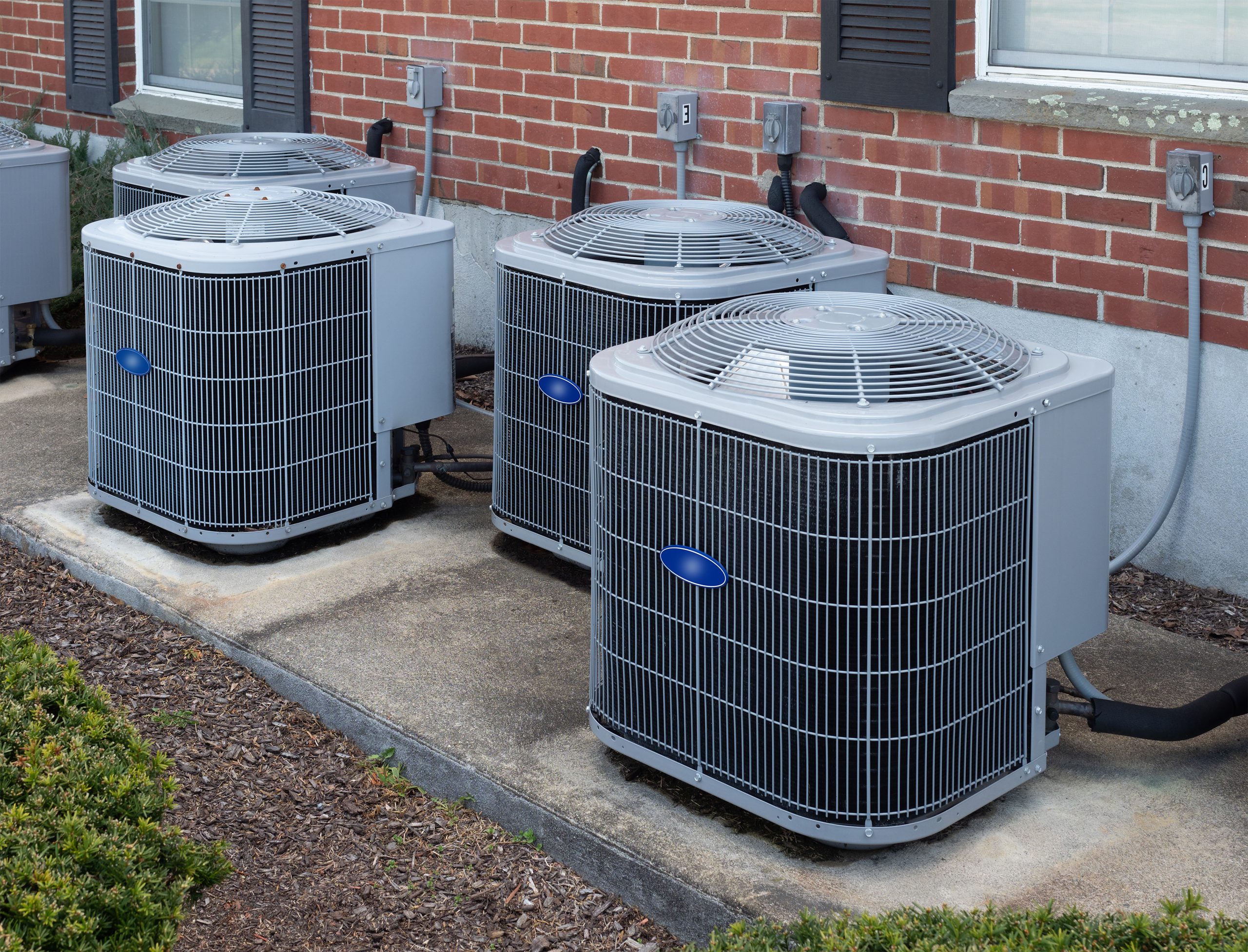 Enjoy Energy Savings at Home with Residential AC Installation Garner NC Professionals