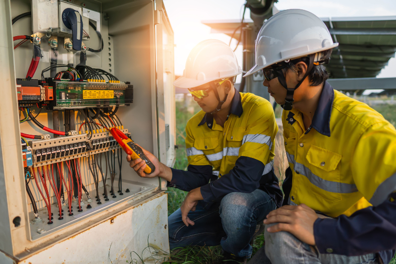 Reliable solutions from a Commercial Electrician St. Louis MO businesses trust for efficient upgrades