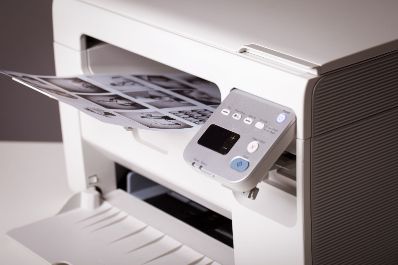 Streamline office operations using Printing Supply Company Gonzales LA trusted services