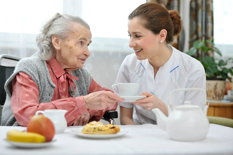 Peace of Mind Awaits With Senior Care Chapel Hill NC for Your Loved Ones