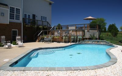 Enjoy Lasting Beauty and Durability with Swimming Pool Resurfacing Tampa FL Homeowners Trust