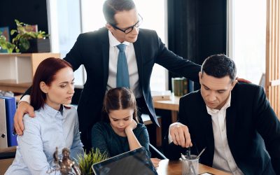 Finding Peace of Mind With a Local Family Law Firm Monroe MI During Difficult Times