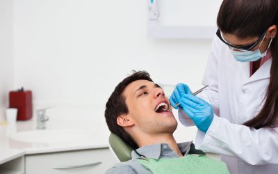 Why Family Dentistry in Fitchburg, WI Is Essential for Your Oral Health