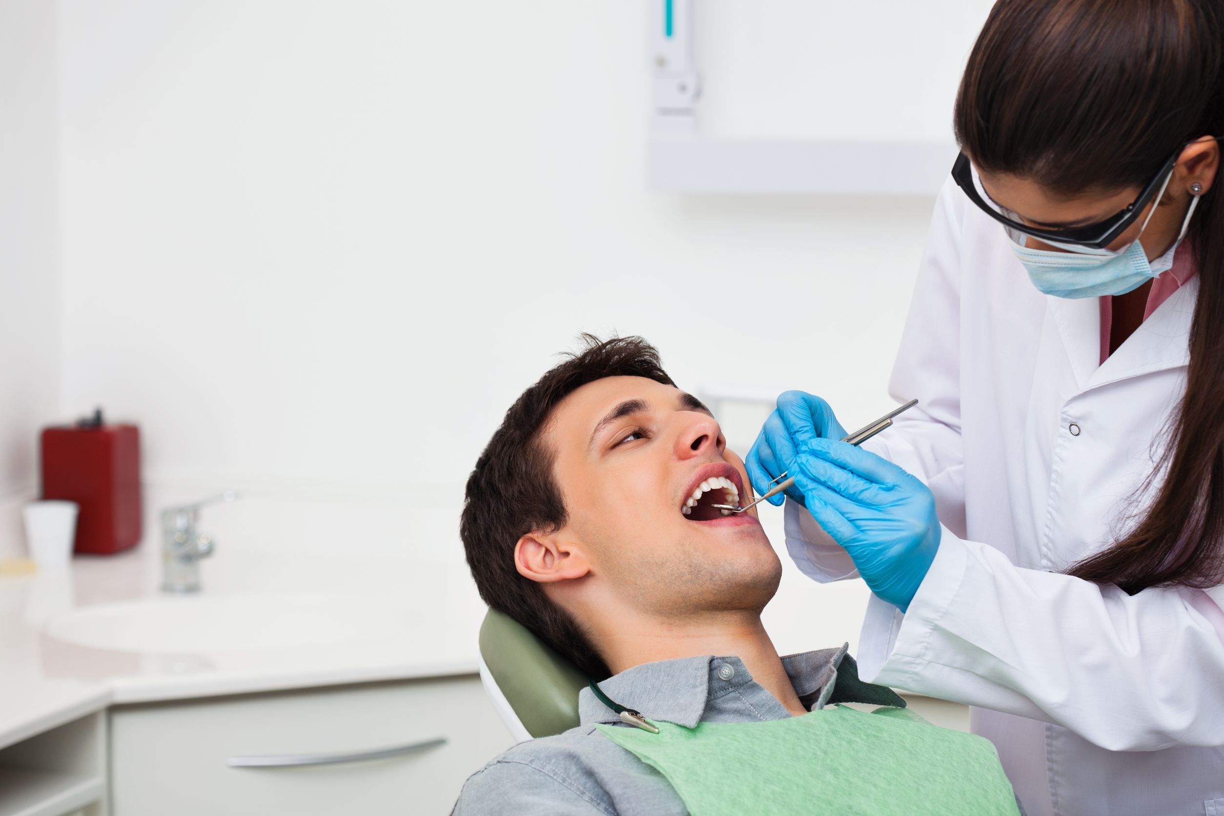 Why Family Dentistry in Fitchburg, WI Is Essential for Your Oral Health