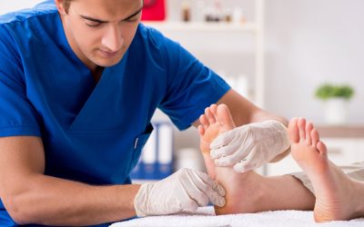 Common Foot Problems and How to Prevent Them – From a Jacksonville Podiatrist