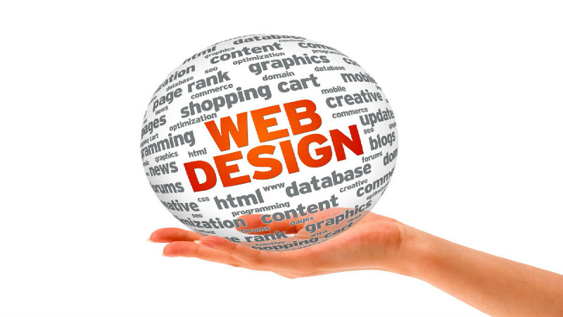 Stand Out Online with a Custom Website Design Service in Ruston, LA, for Local Businesses.