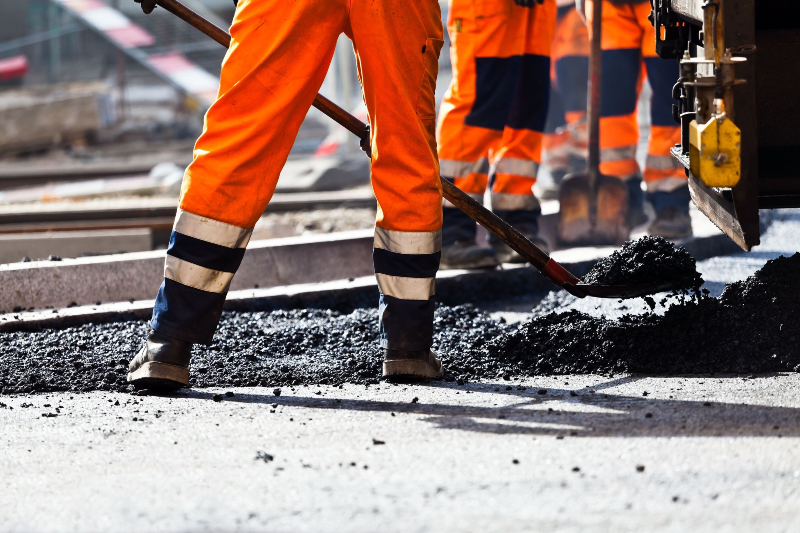 Choose the Right Driveway Paving Contractors in Little Rock, AR for Long-Lasting Results