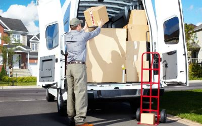 Packing Tips From a Moving Company Houston TX Residents Trust for Stress Free Moves