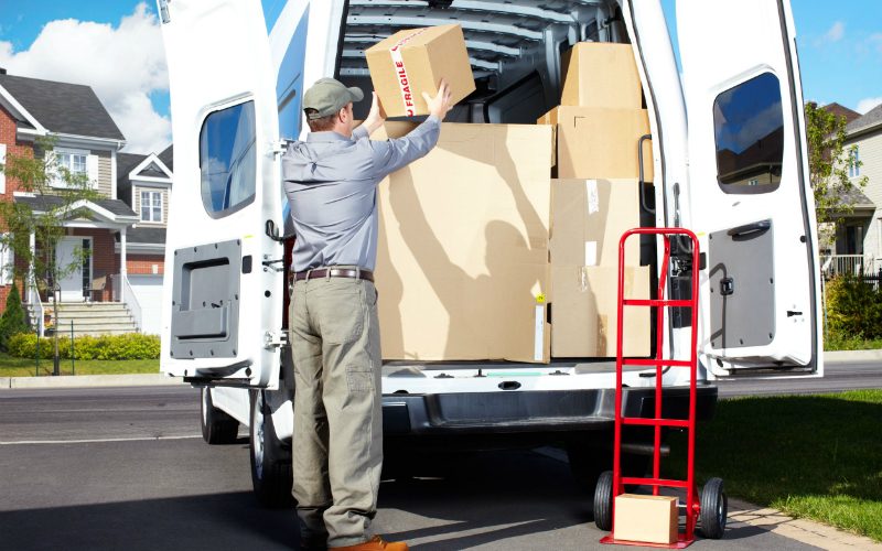 Packing Tips From a Moving Company Houston TX Residents Trust for Stress Free Moves