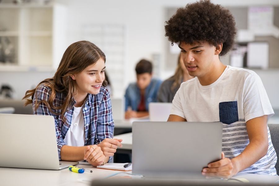 Real success stories from online professional development courses Suffolk County NY learners