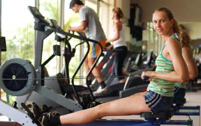 Ensure Safe Workouts by Scheduling Commercial Gym Equipment Repair in Little Rock, AR