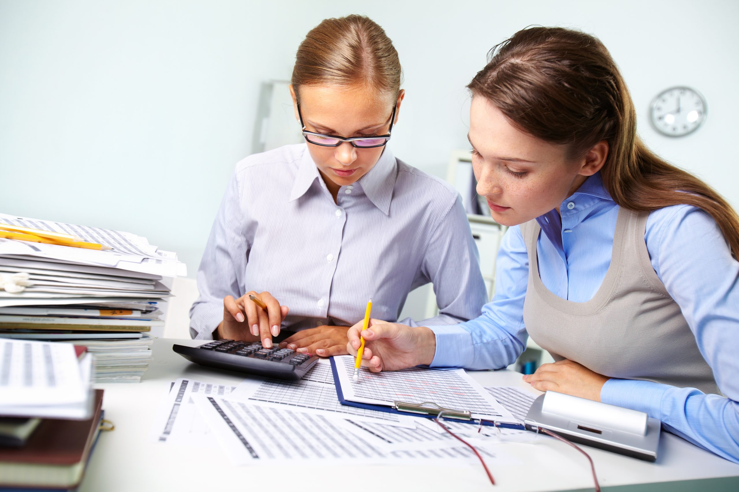 Boost Business Growth with Expert Advice from an Accounting Firm in Tampa, FL