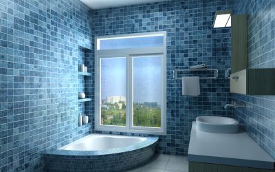 Key Benefits of Choosing Local Shower Installation San Bernardino, CA Services