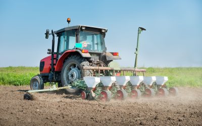 Achieve Precise Lawn Care Results With a Fertilizer Spreader For UTV on Your Property