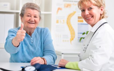 What is Non-Surgical Spinal Decompression Therapy and How Does It Work?