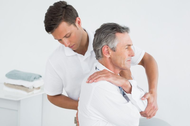 What Happens During Your First Visit to a Chiropractic Care Clinic?