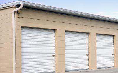Benefits of Choosing Local Experts for Garage Door Repair Near Batesville, AR