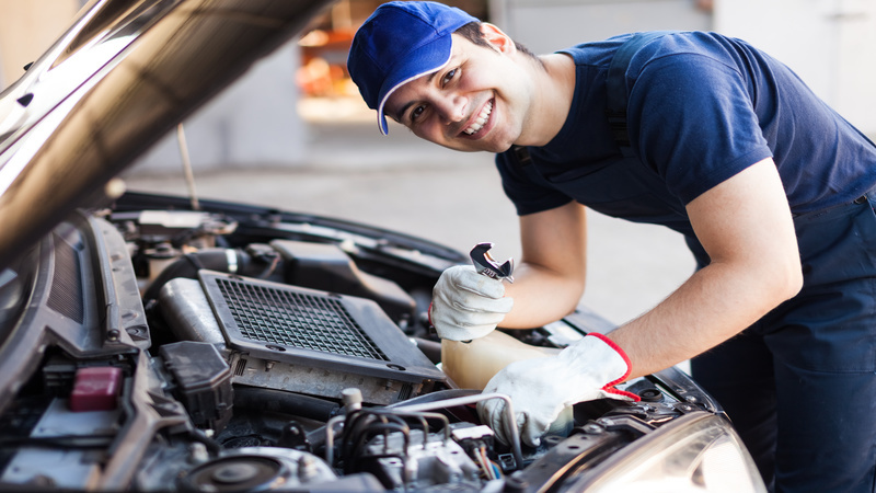 Trusted Auto Repair Shop in Monona, WI, for Complete Vehicle Care