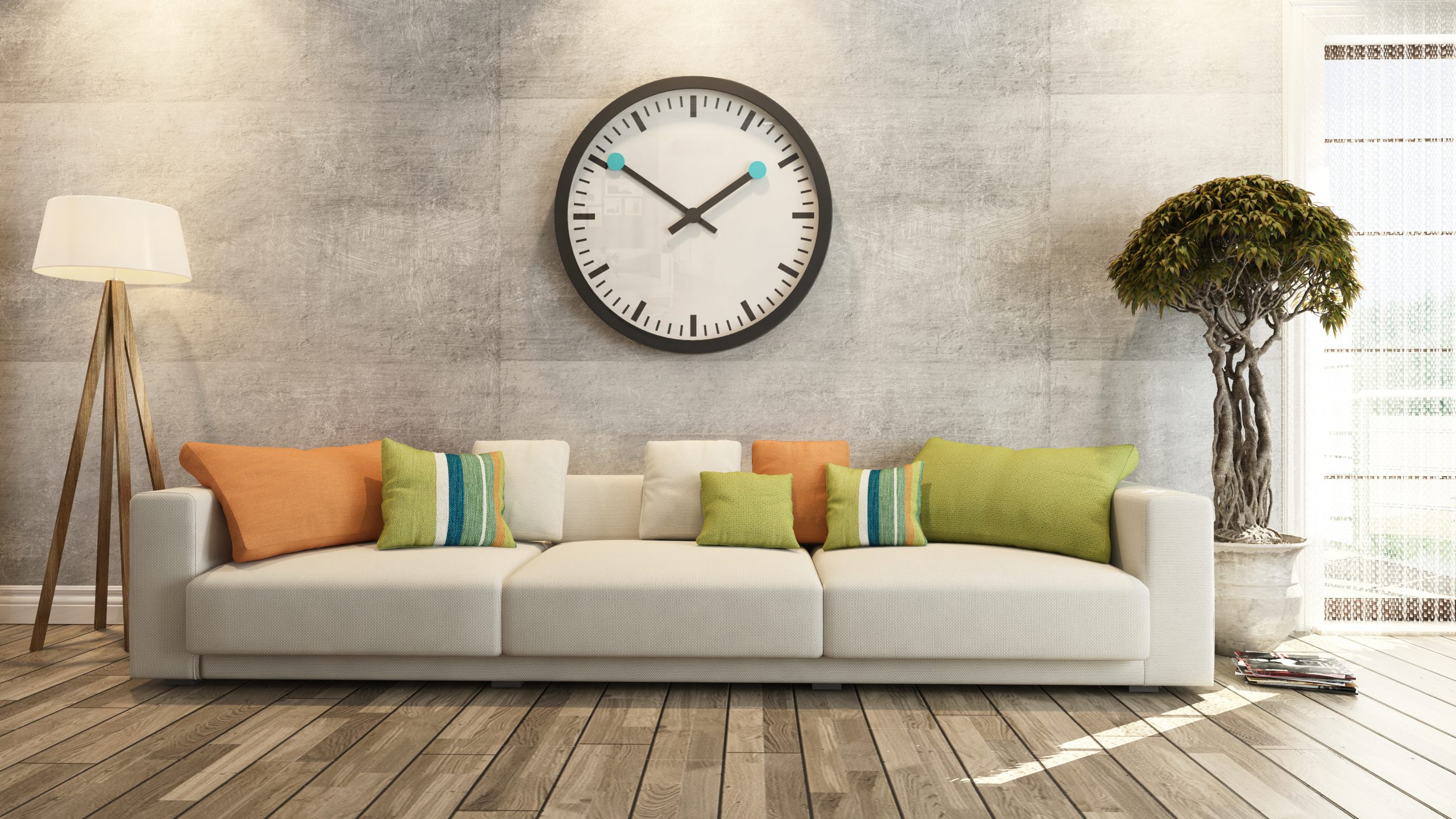 Transform Your Living Room with the Luonto Monika Sleeper Sofa for Effortless Modern Comfort