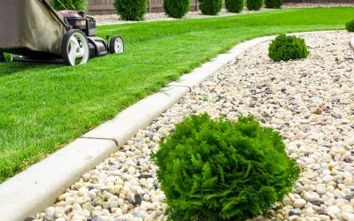 The Ultimate Guide to Using Landscaping Stones for Curb Appeal in Cheshire, CT