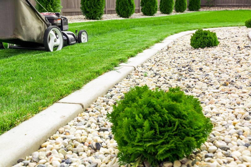 The Ultimate Guide to Using Landscaping Stones for Curb Appeal in Cheshire, CT