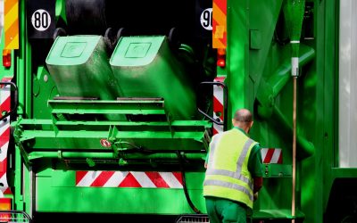 Make cleanup simple with a residential dumpster Hampton, GA, homeowners rely on for big projects