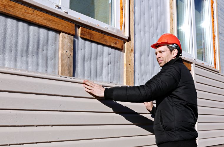 Benefits You Gain from New Replacement Siding Des Moines IA for Curb Appeal