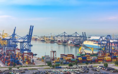 Streamlining Business Growth With a Reliable Logistic Service Company Indianapolis IN