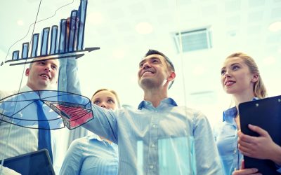 How a Training Program For Sales Executives Evolves With Leadership Responsibility