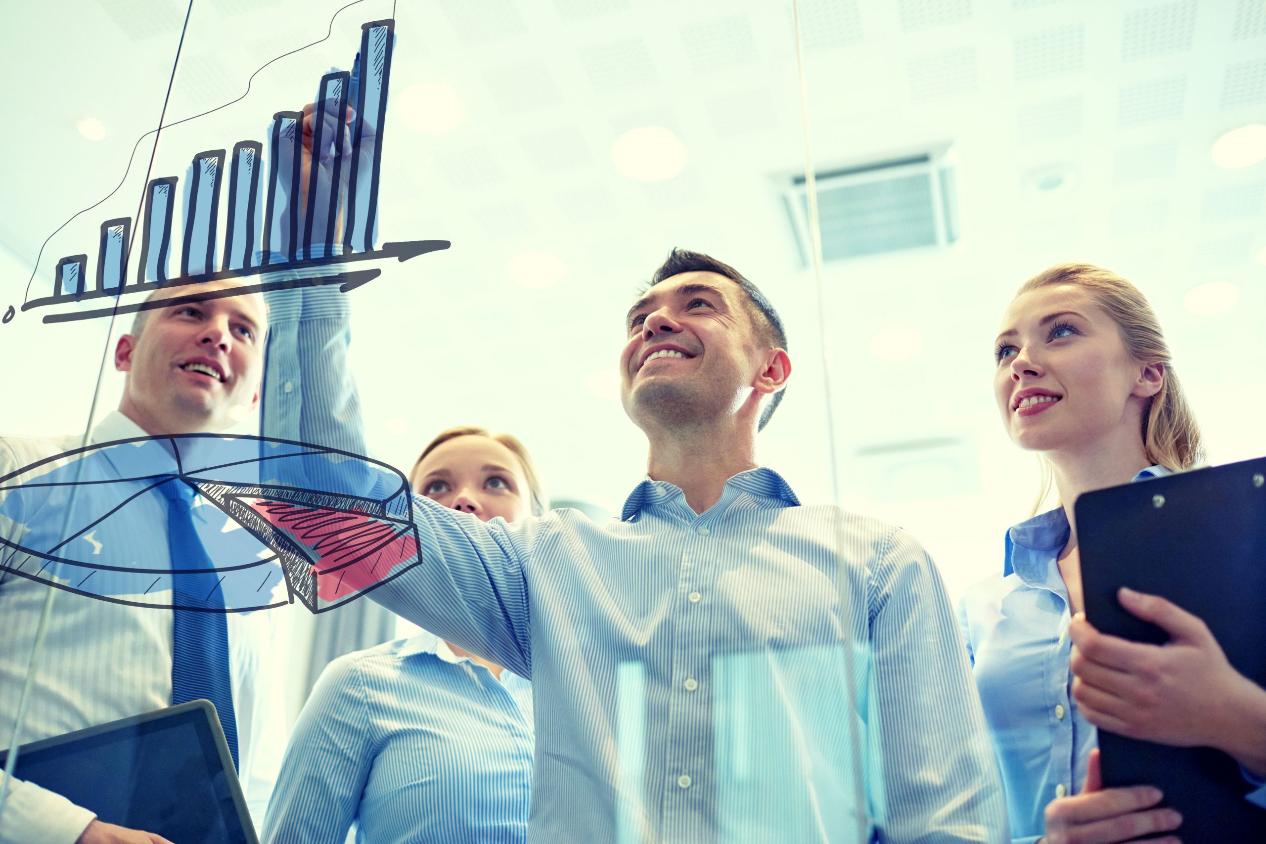 How a Training Program For Sales Executives Evolves With Leadership Responsibility