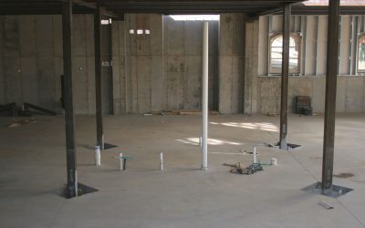 Signs Your Home Needs a Drywall Repair Contractor in Denver, CO for Quick Fixes