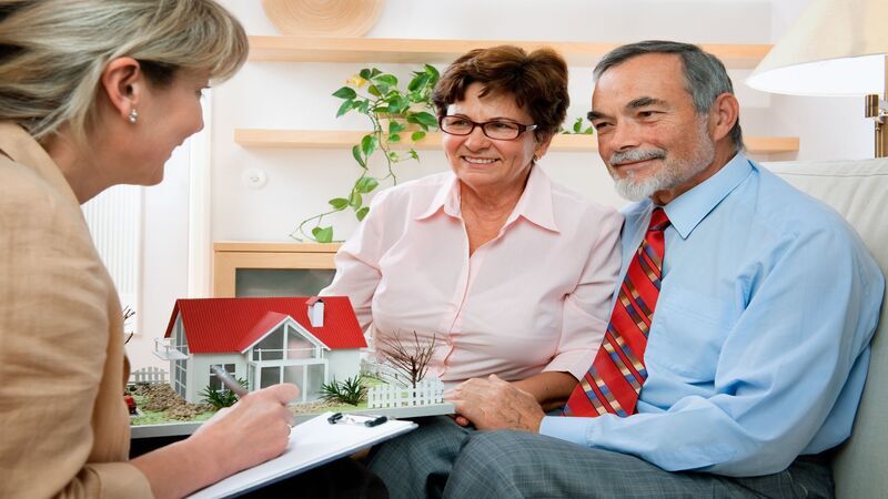 Secure Low Rates With a Home Mortgage Toledo OH Lenders Trust for First Time Buyers