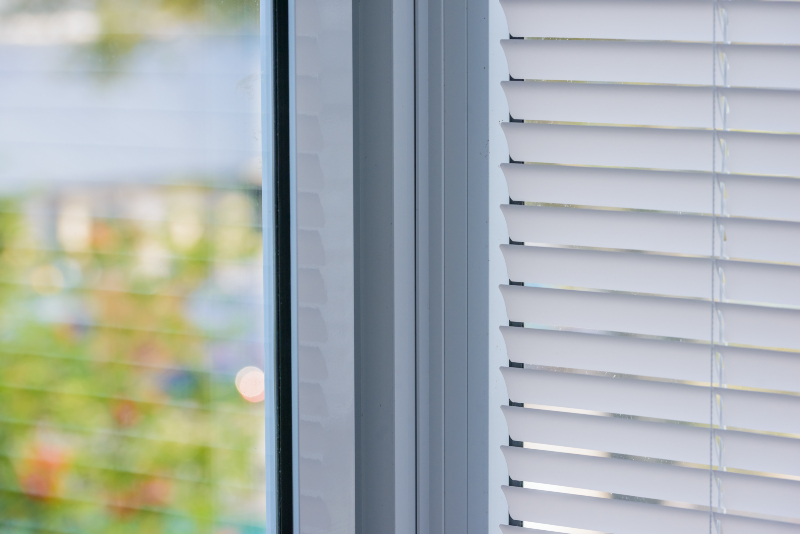 Find Style and Privacy Solutions with Window Blinds San Diego CA Homeowners Love
