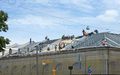 Multi Family Roofing St. Peter WI Options for Superior Durability and Peace of Mind