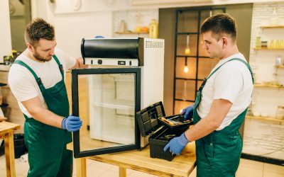 Expert Solutions for Refrigerator Repair in Phoenix to Keep Your Food Fresh Longer