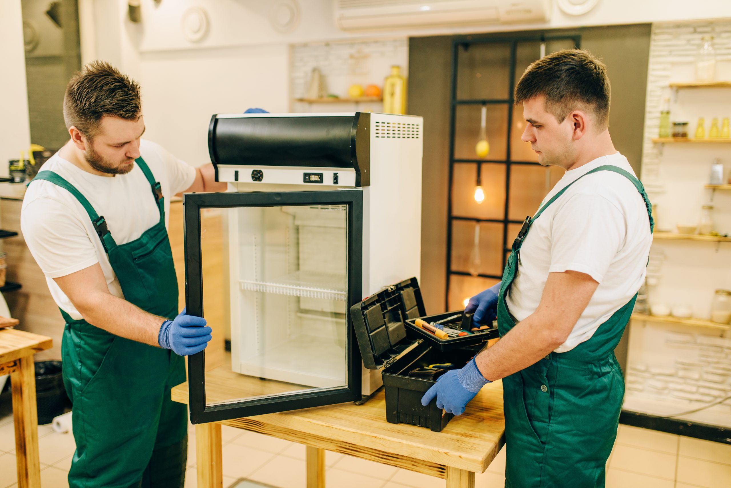 Expert Solutions for Refrigerator Repair in Phoenix to Keep Your Food Fresh Longer