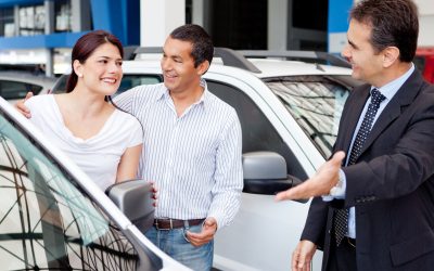 Common Mistakes to Avoid When Navigating New Car Sales in Miami FL