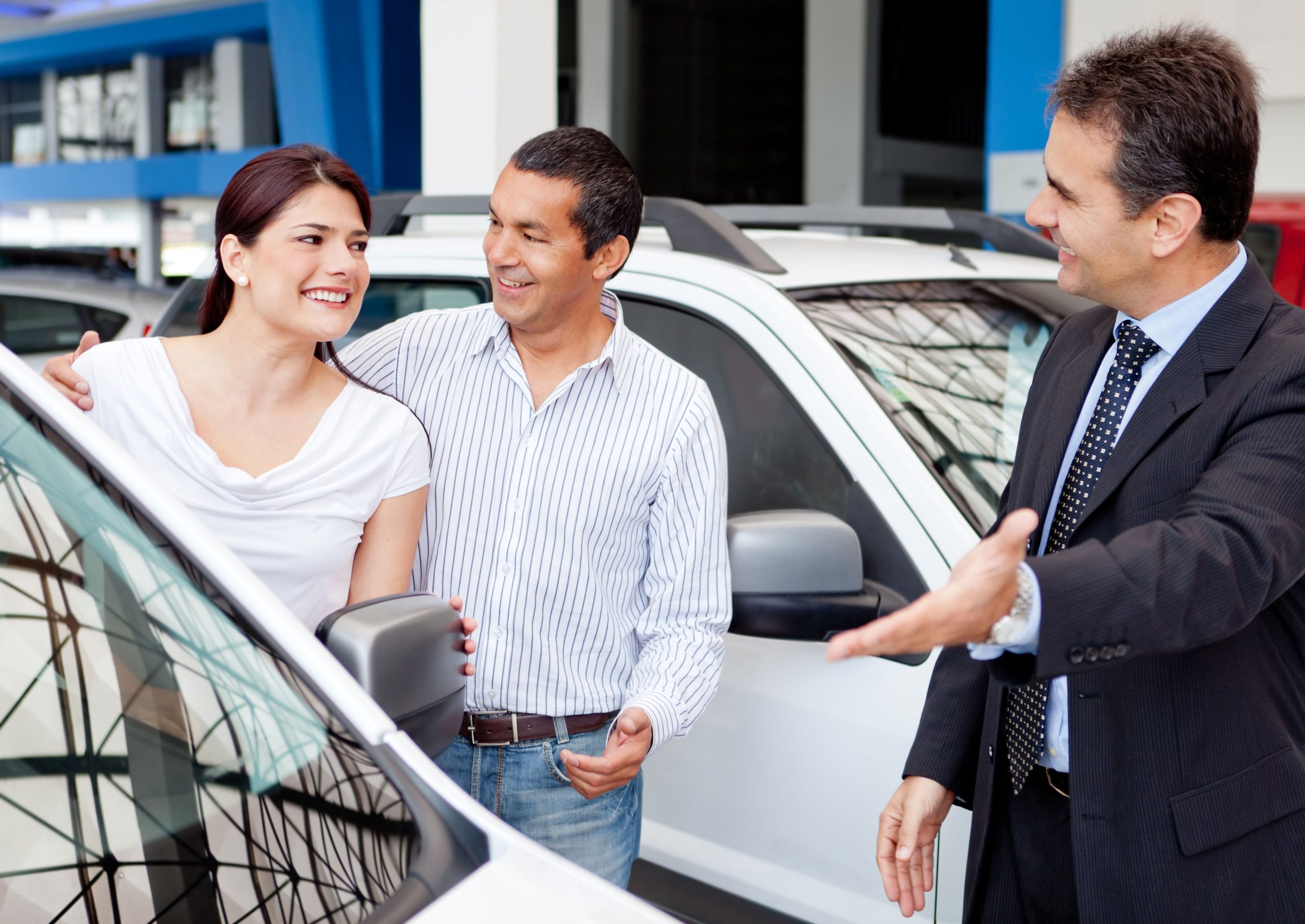Common Mistakes to Avoid When Navigating New Car Sales in Miami FL