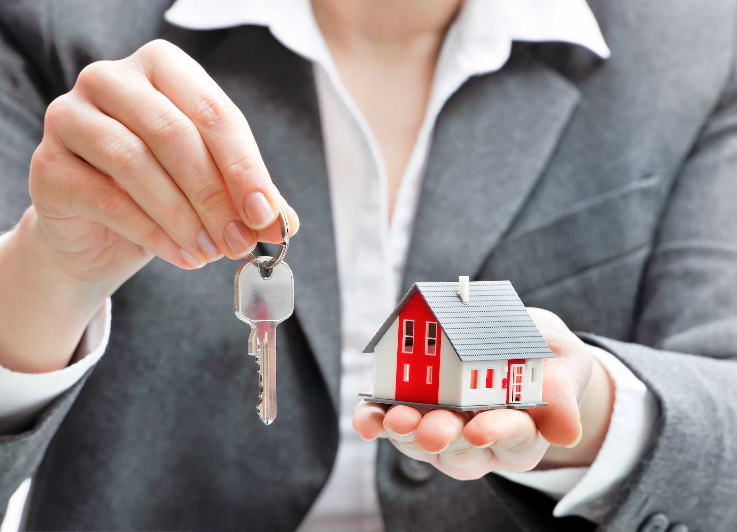 Reliable Solutions, a Property Management Company, Offers to Landlords