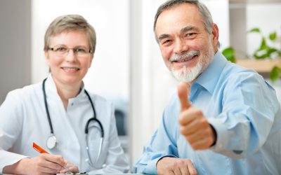 Experience Better Preventive Care With a Trusted Primary Care Doctor in Berwyn, IL. Patients Prefer