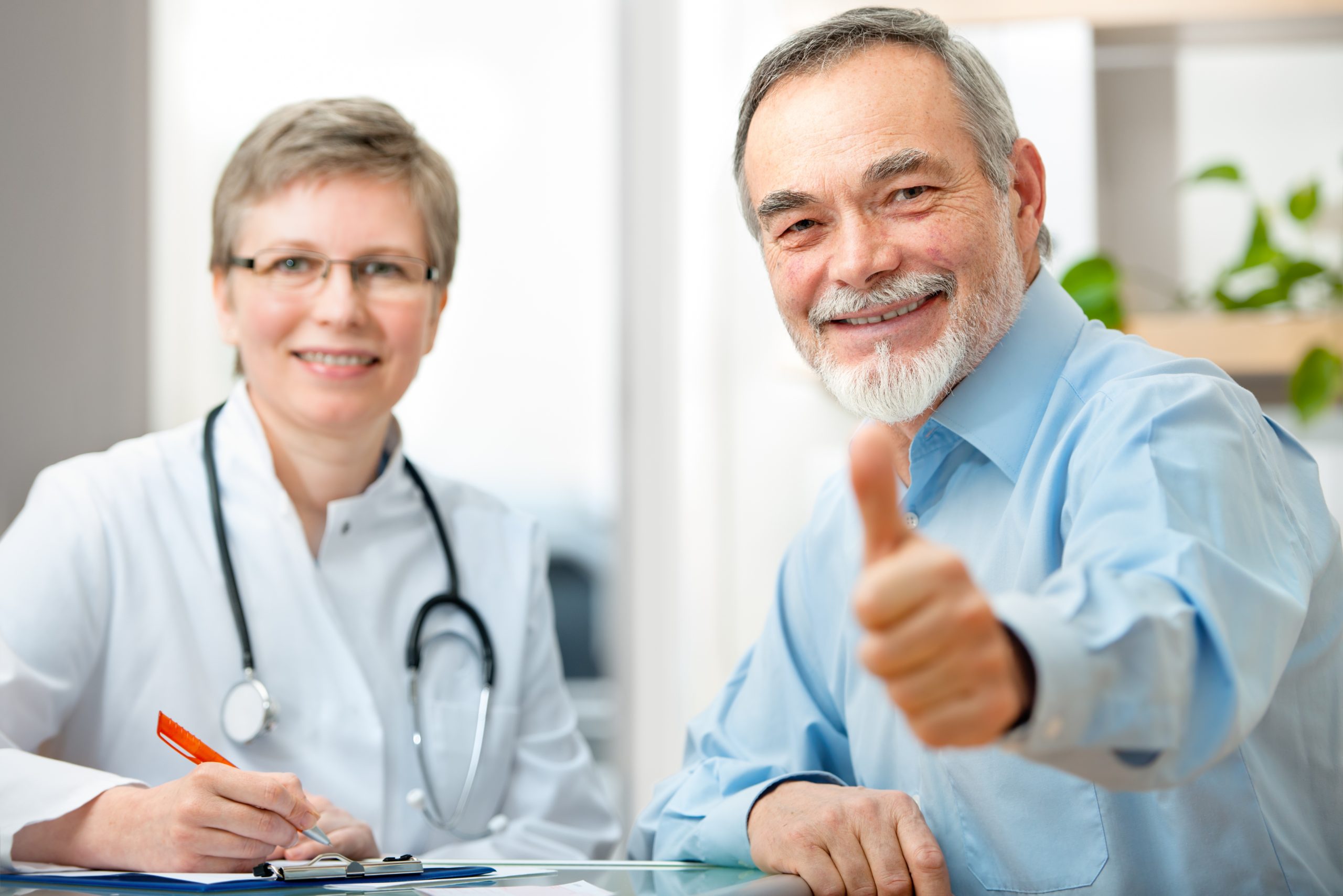 Experience Better Preventive Care With a Trusted Primary Care Doctor in Berwyn, IL. Patients Prefer