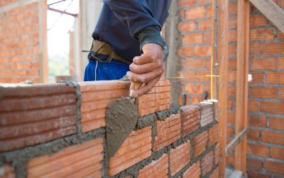 Strengthen Foundations and Exteriors Thanks to Masonry Repair Washington MI Professionals