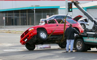 How to Safely Tow Your Vehicle: Top Tips for Car Owners