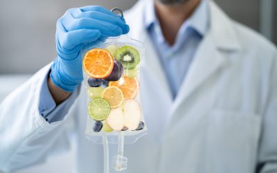 Experience Rapid Energy Boosts and Wellness with IV Hydration Sierra Vista AZ Services