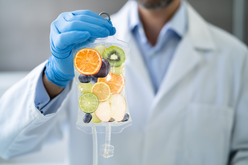 Your Guide to Personalized Wellness From a Nutritionist in Eden Prairie, MN